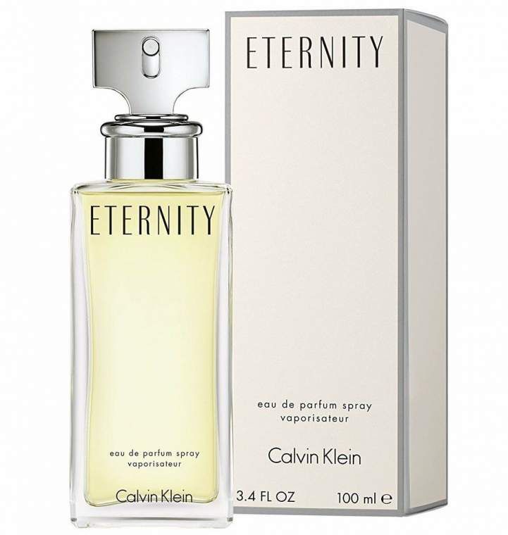 Calvin Klein Eternity