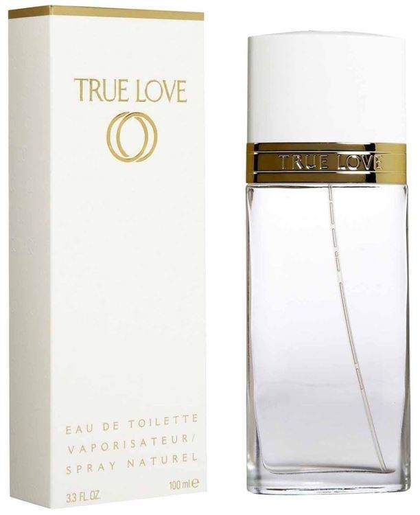 Elizabeth Arden True Love