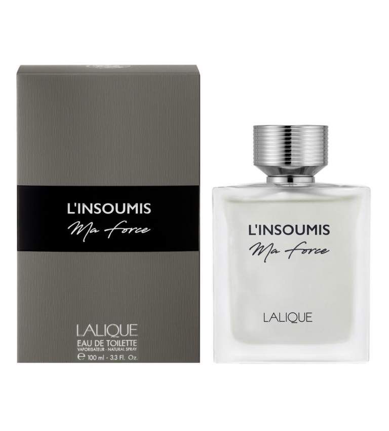 Lalique L'Insoumis Ma Force