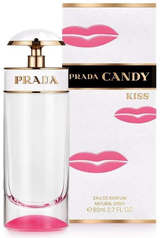 Prada Prada Candy Kiss