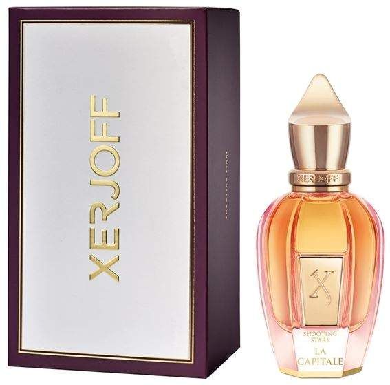 Xerjoff Shooting Stars La Capitale