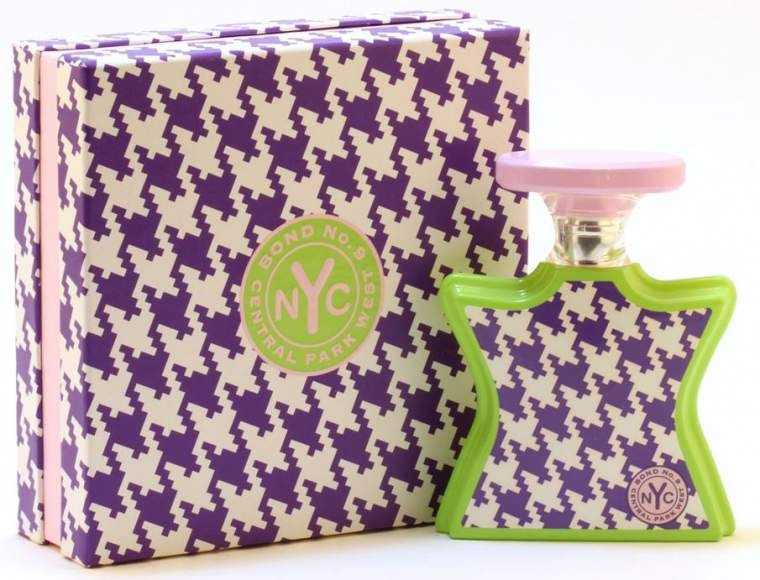 Bond No.9 Central Park West