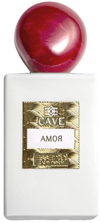 Cave Amor