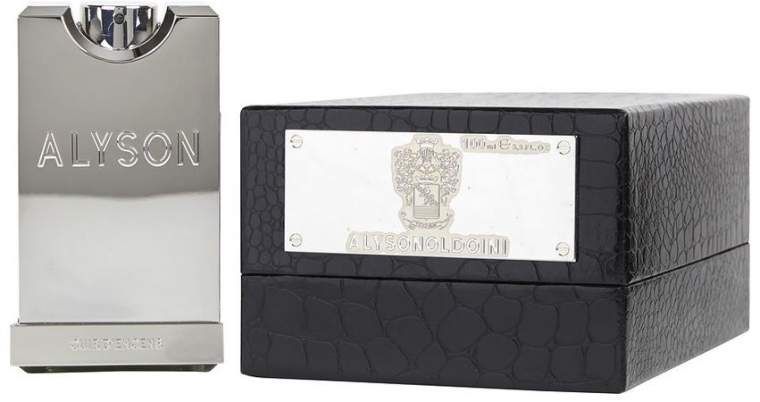 Alyson Oldoini Cuir d'Encens