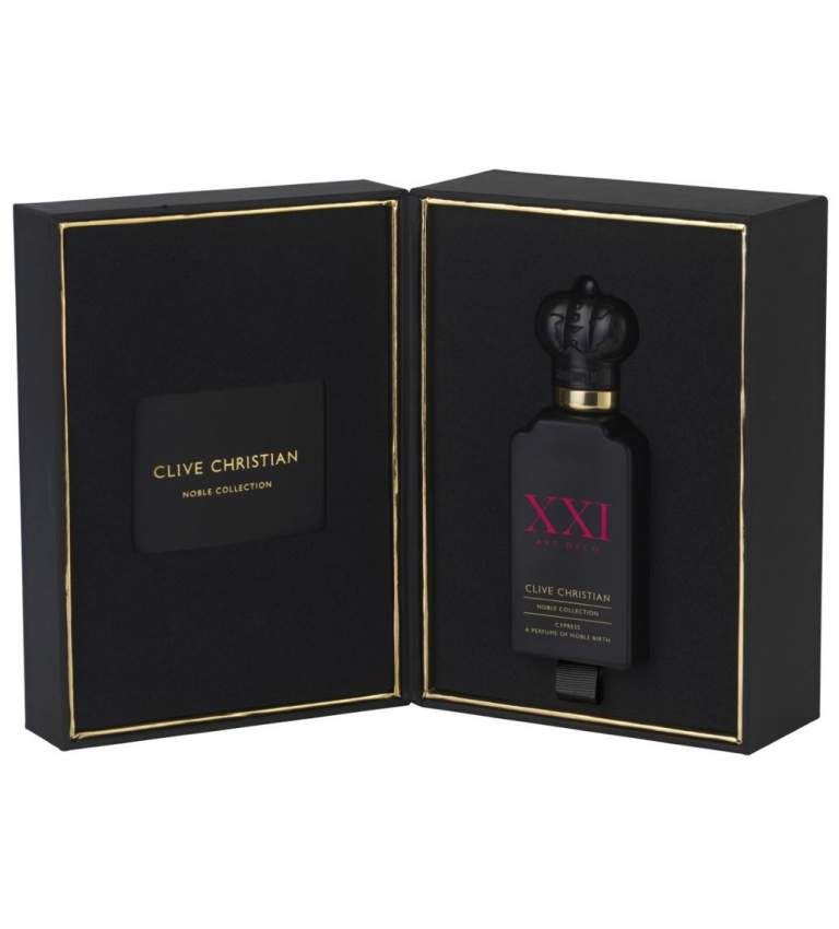 Clive Christian XXI Art Deco Cypress