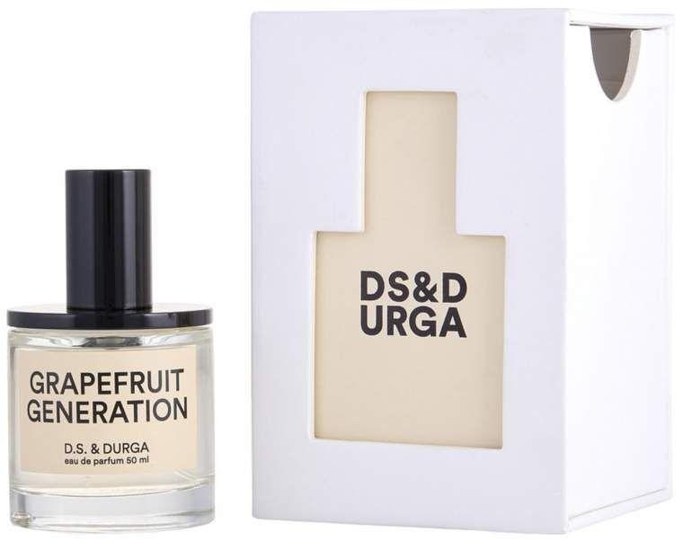 DS&Durga Grapefruit Generation