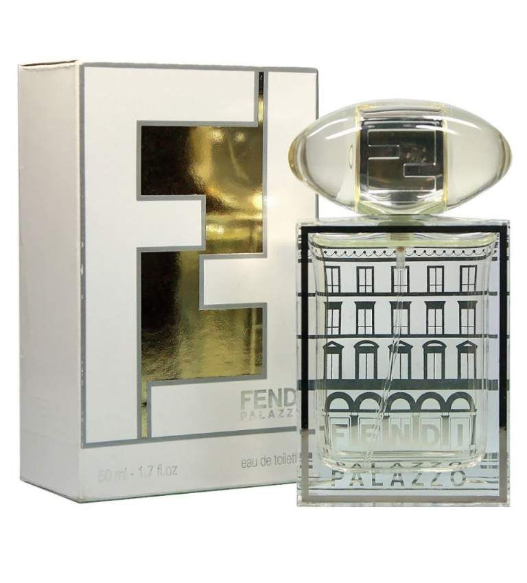 Fendi Palazzo Fendi Eau de Toilette