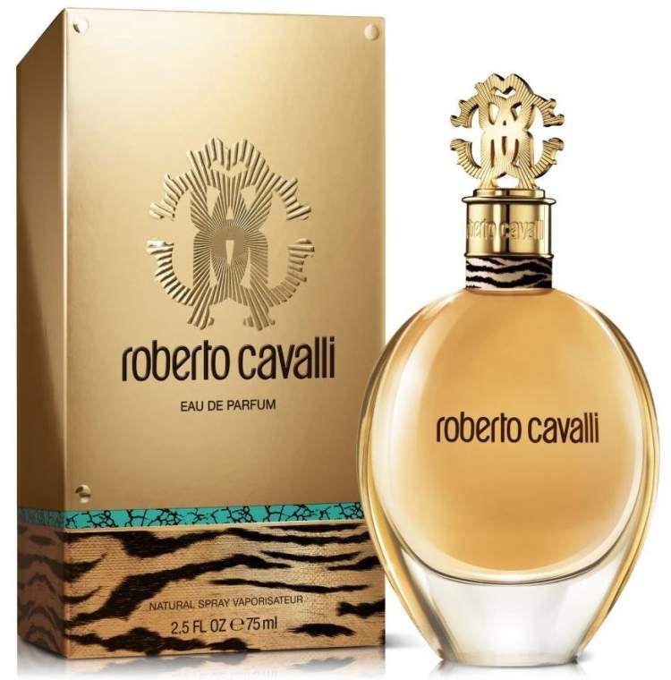 Roberto Cavalli Roberto Cavalli Eau de Parfum