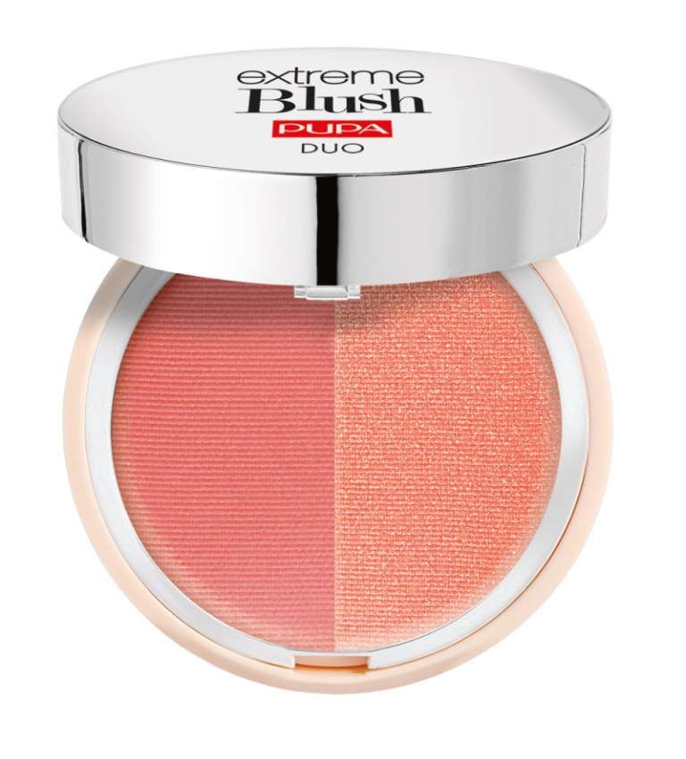 Pupa Extreme Blush Duo