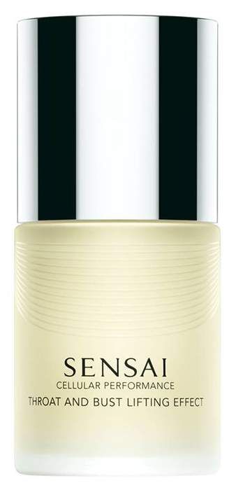 Sensai Cellular Performance Throat and Bust Lifting Effect