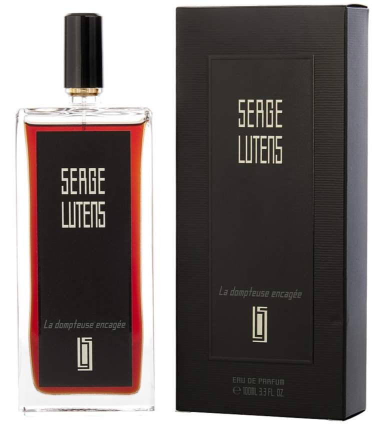 Serge Lutens La Dompteuse Encagee