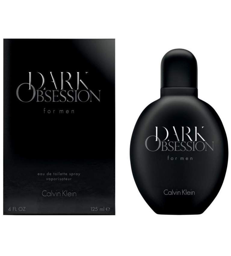 Calvin Klein Dark Obsession