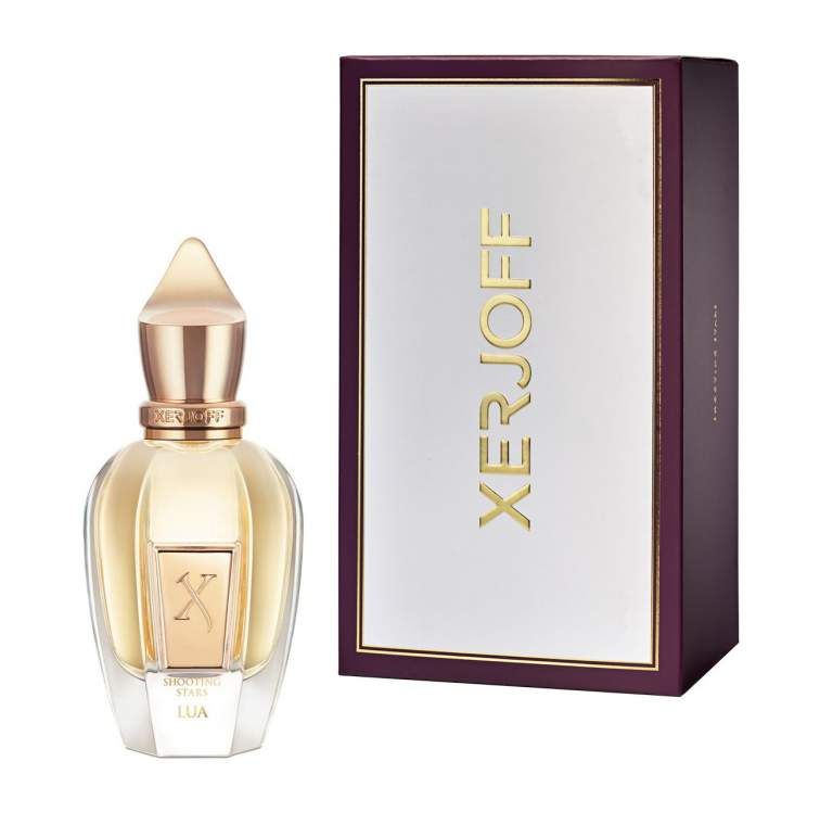 Xerjoff Shooting Stars Lua