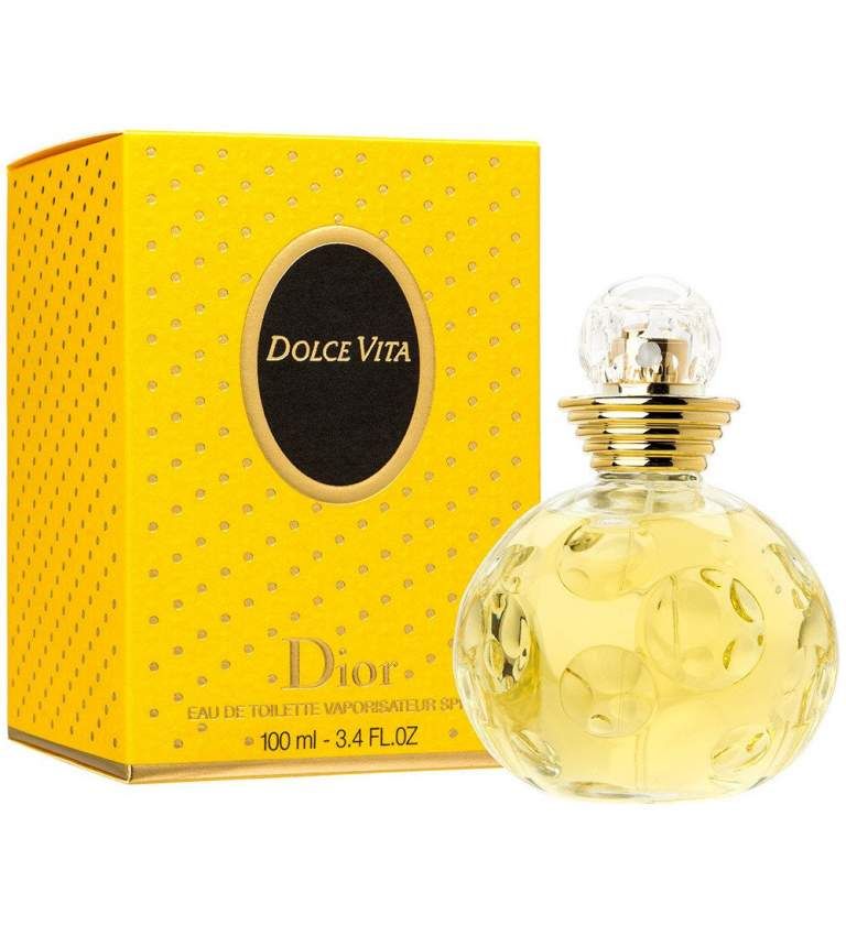Dior Dolce Vita