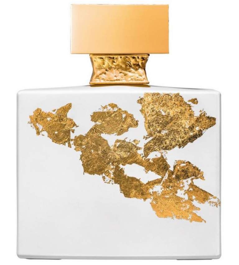M. Micallef Ylang in Gold