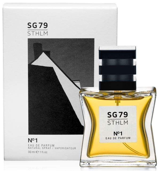 SG79 | STHLM N°1
