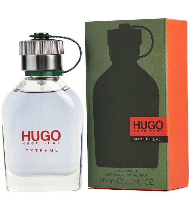 Hugo Boss Hugo Extreme