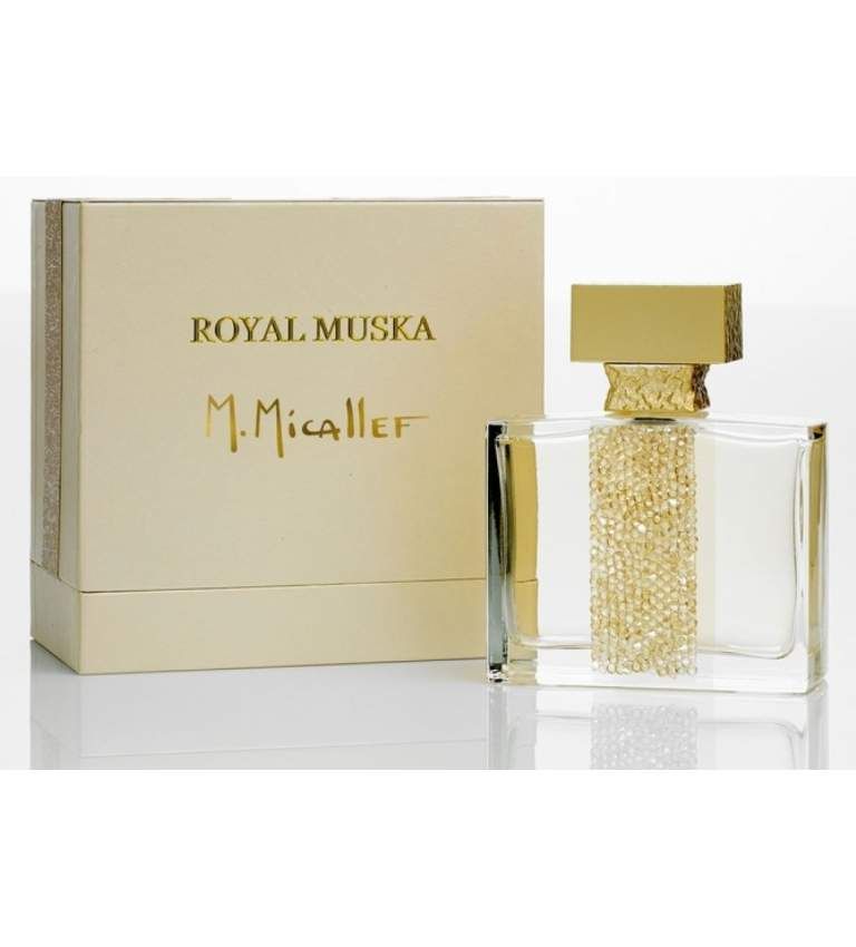 M. Micallef Royal Muska