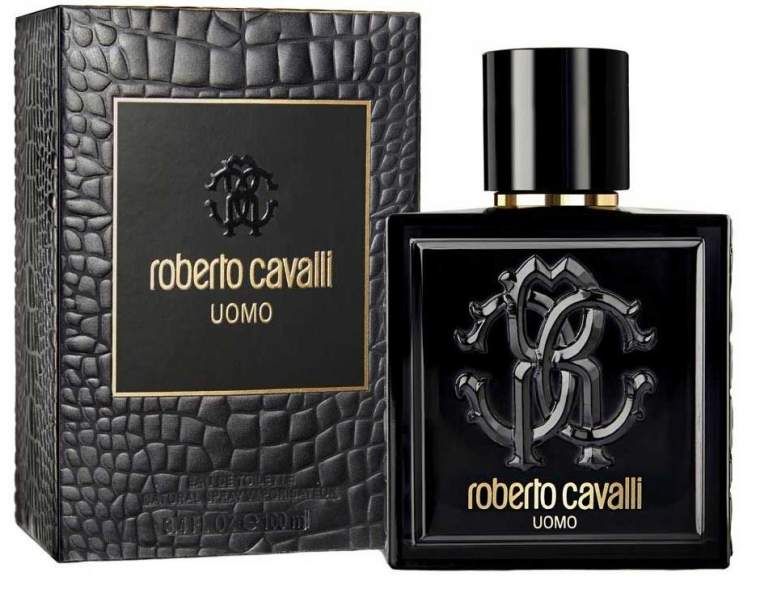 Roberto Cavalli Roberto Cavalli Uomo