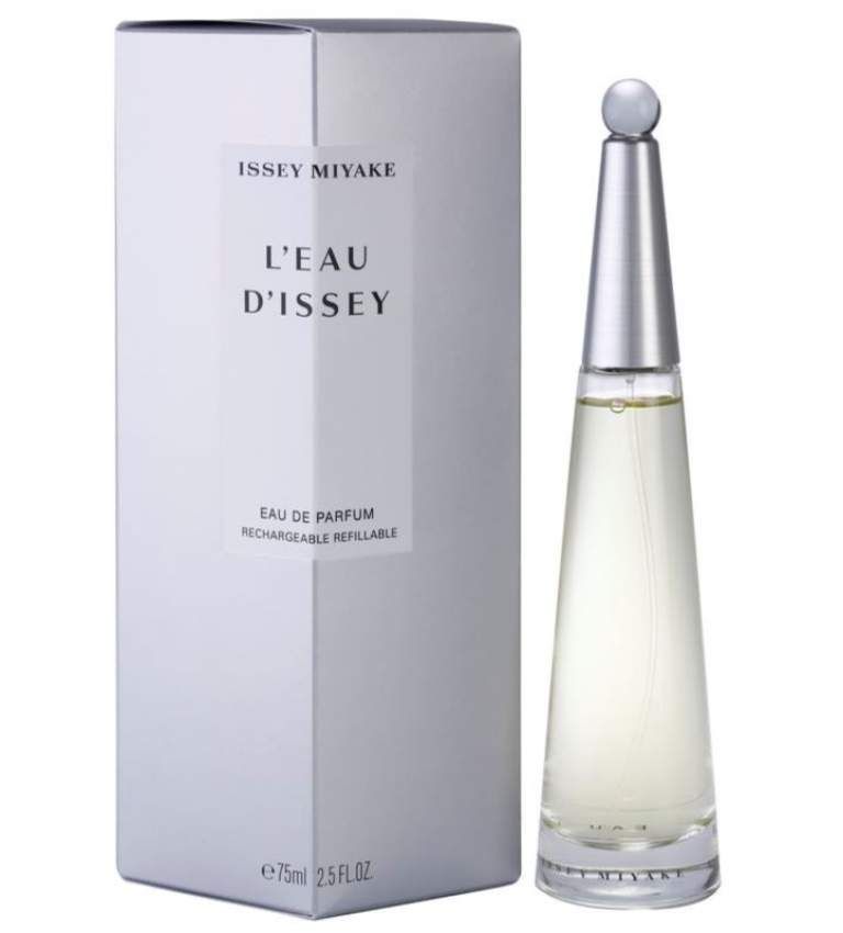 Issey Miyake L'eau d'Issey Eau de Parfum