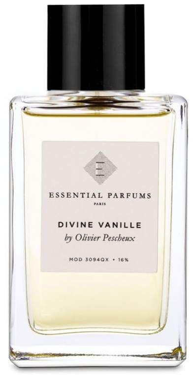 Essential Parfums Divine Vanille