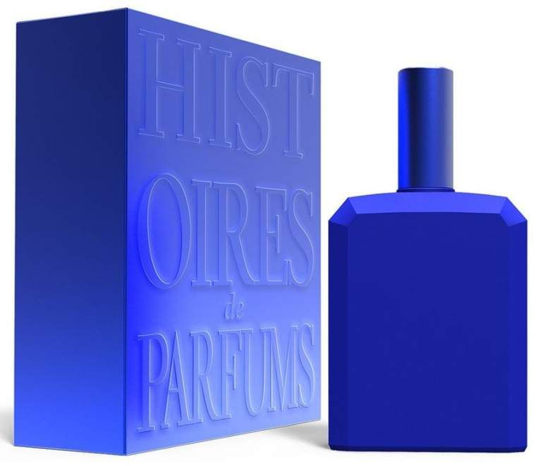 Histoires de Parfums This Is Not A Blue Bottle