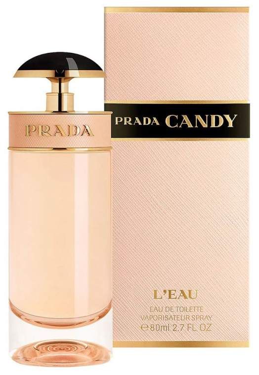 Prada Prada Candy L'Eau