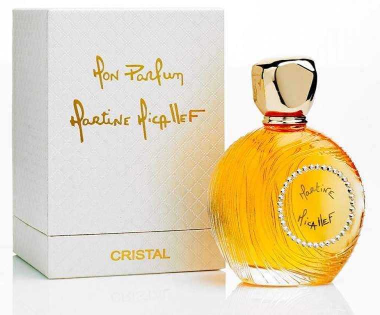M. Micallef Mon Parfum Cristal