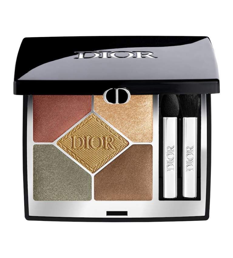 Dior 5 Couleurs Couture Eyeshadow Palette