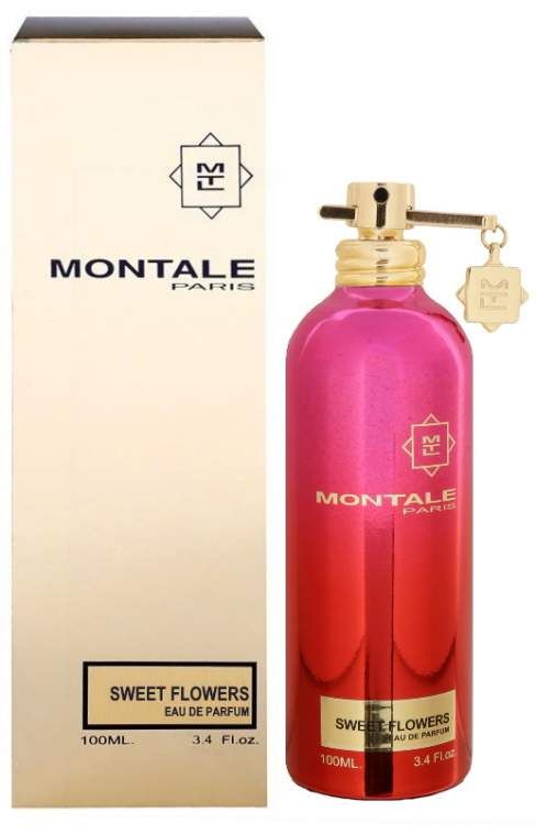Montale Sweet Flowers