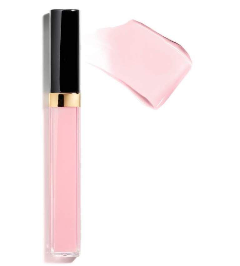 Chanel Rouge Coco Gloss