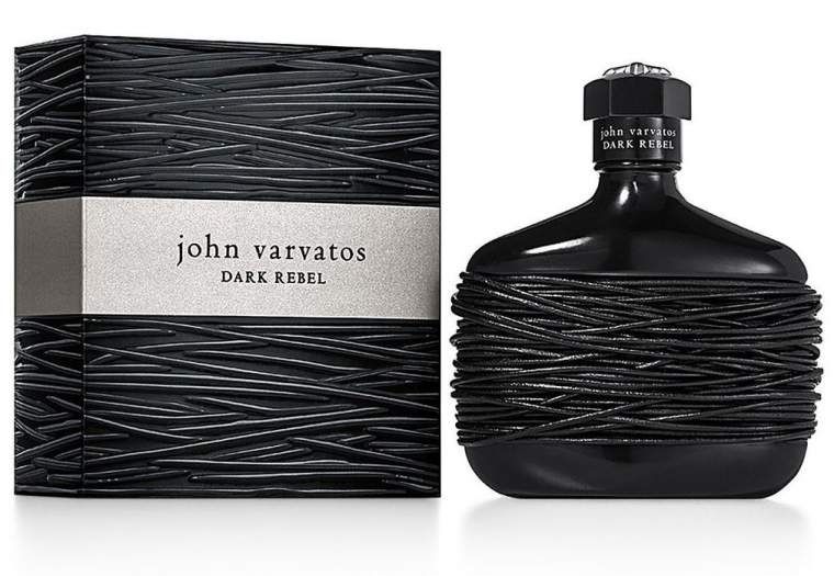 John Varvatos Dark Rebel