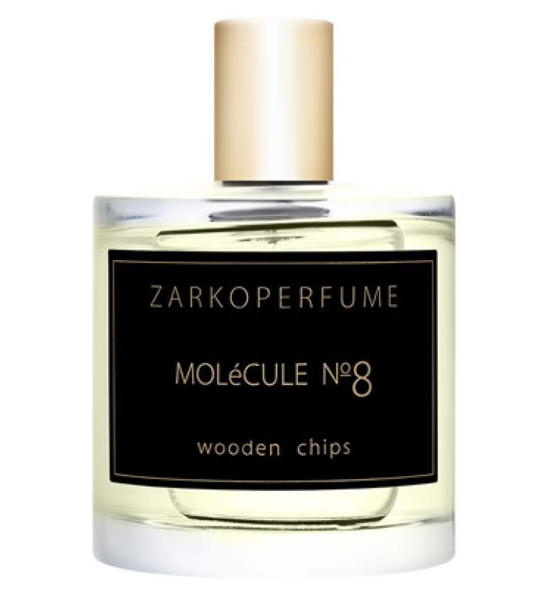 Zarkoperfume MOLeCULE №8