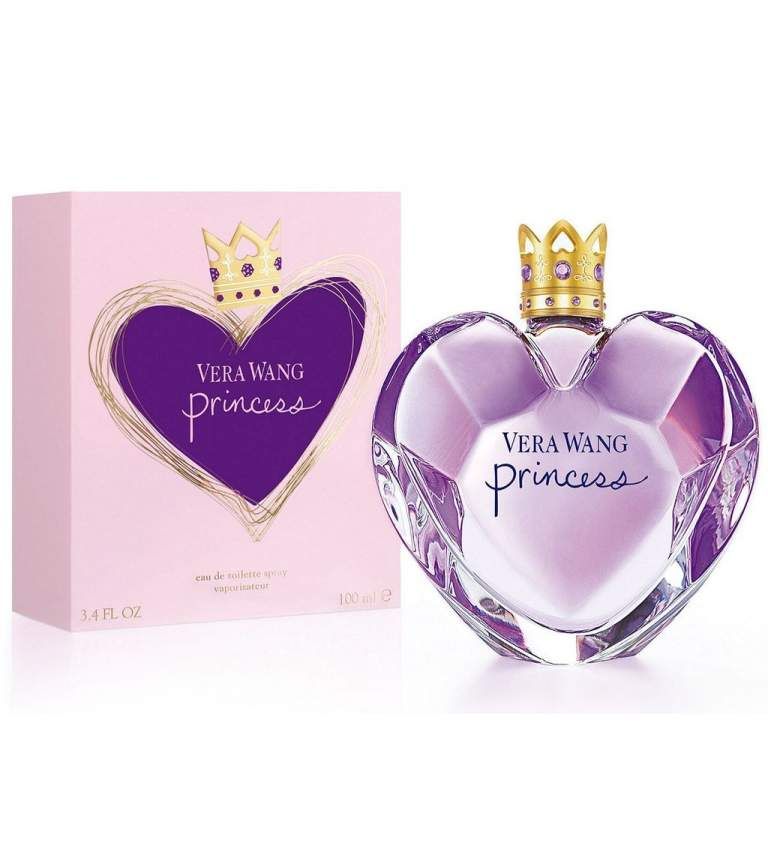 Vera Wang Princess