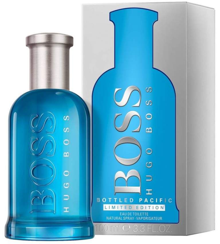 Hugo Boss Boss Bottled Pacific