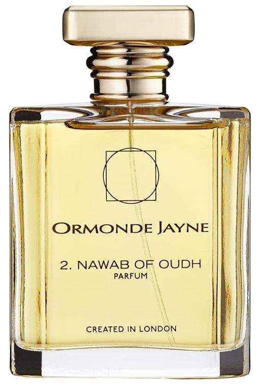 Ormonde Jayne Nawab of Oudh