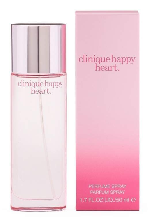 Clinique Happy Heart