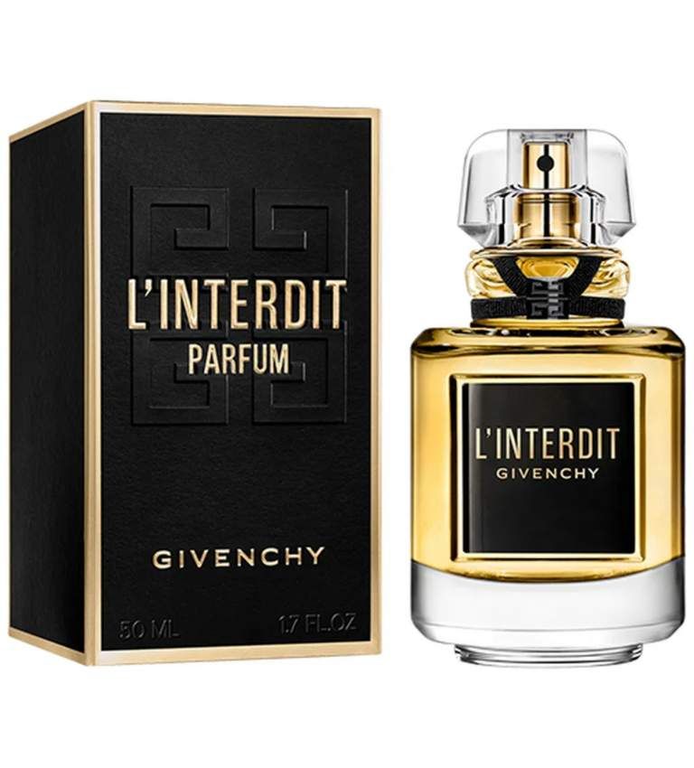 Givenchy L'Interdit Parfum