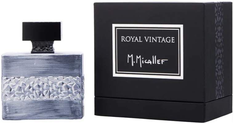 M. Micallef Royal Vintage