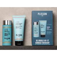 Plisson Plisson Le Puriste Set