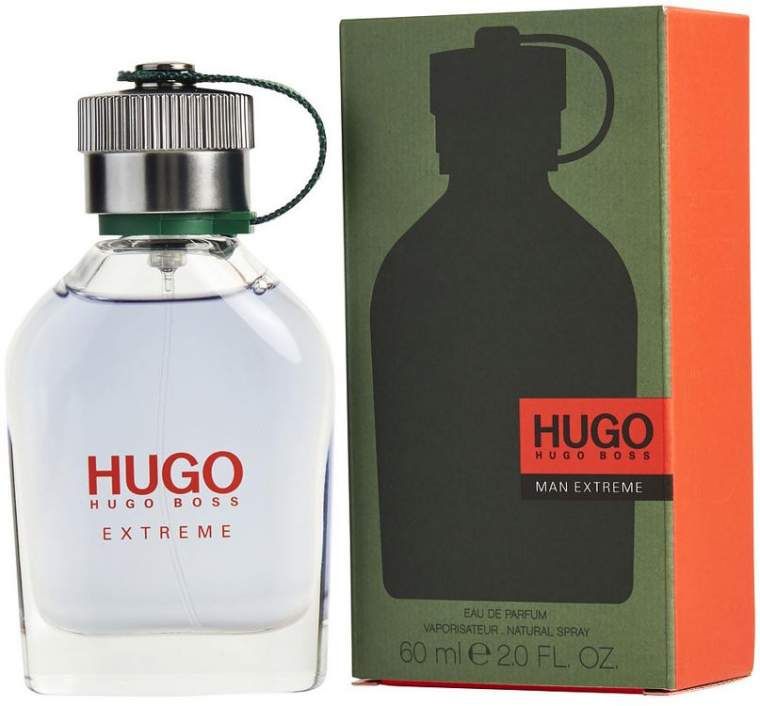 Hugo Boss Hugo Extreme
