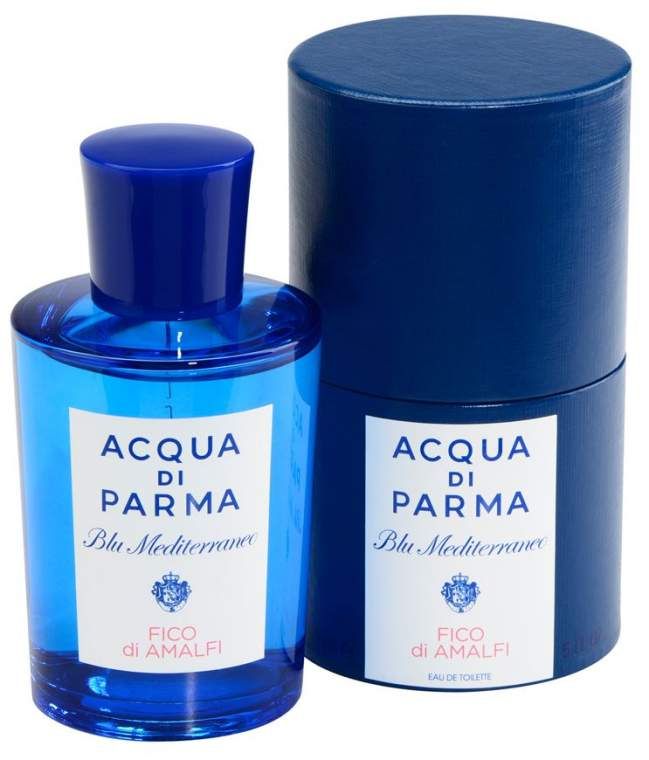 Acqua di Parma Blu Mediterraneo - Fico di Amalfi