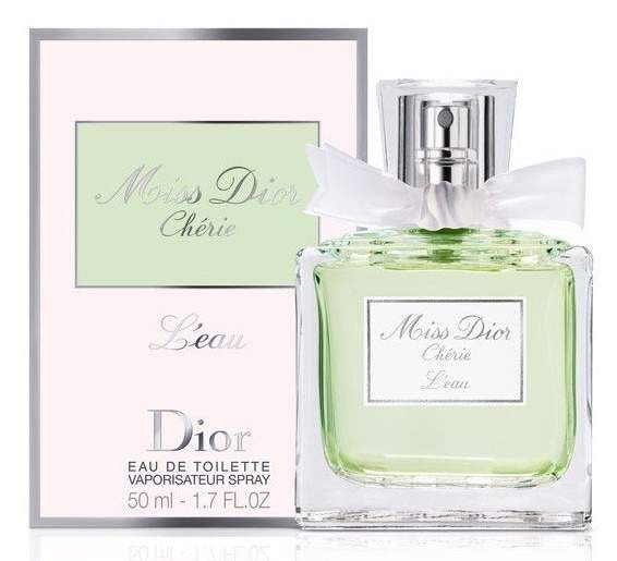 Dior Miss Dior Cherie L'Eau