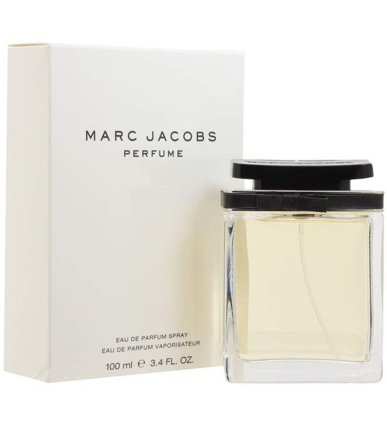 Marc Jacobs Marc Jacobs