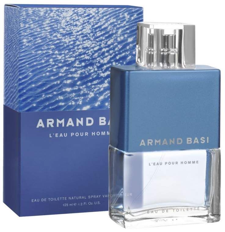 Armand Basi L'Eau pour Homme