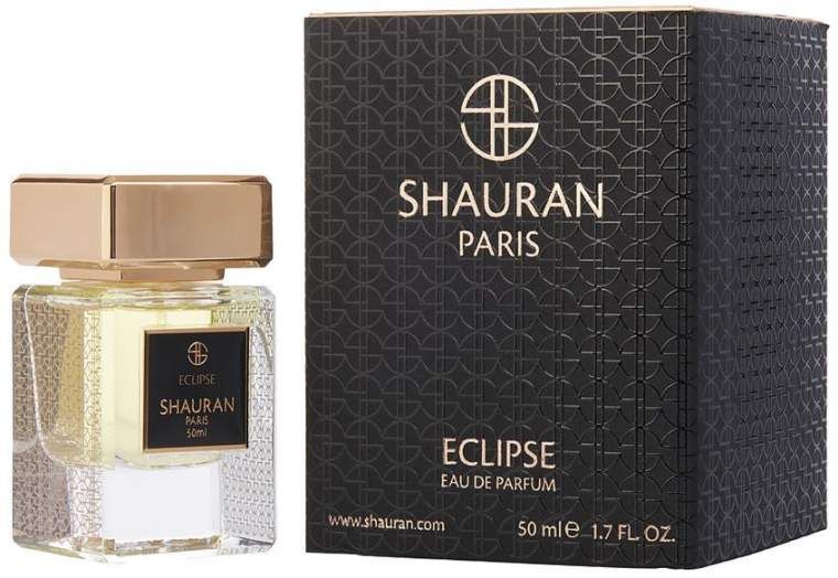 Shauran Eclipse