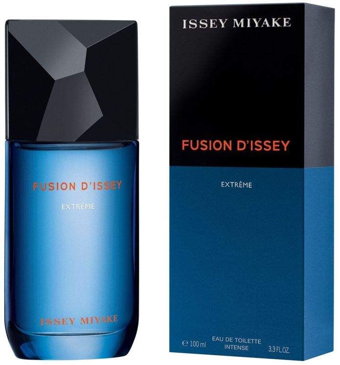 Issey Miyake Fusion d'Issey Extreme