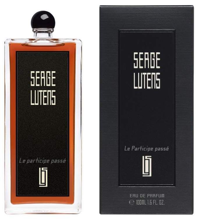 Serge Lutens Le Participe Passe