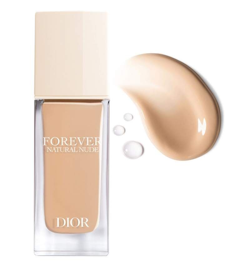 Dior Dior Forever Natural Nude