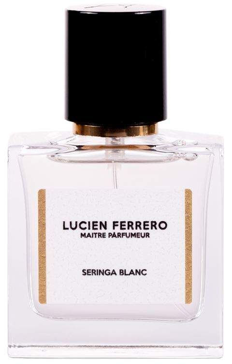 Lucien Ferrero Maitre Parfumeur Seringa Blanc